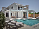 Anthis Luxury Villa - Ampelokipi Zante