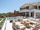 Eran Luxury Villa - Akrotiri Zacinto Grecia