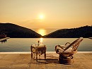 Karousa Luxury Villa - Anafonitria Zakynthos