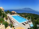 Lithies Boutique Hotel - Volimes Zacinto Grecia