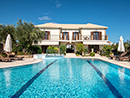 Olive Tree Villas - Drosia Zante