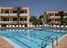 Oscar Hotel - Laganas Zacinto Grecia