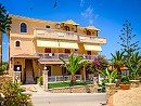 Plaka Sungrace Studios & Apartments - Vassilikos Zakynthos