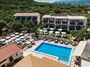 Potamitis Studios Ηotel - Alykes Zakynthos