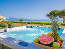 Sea Elegance Villa - Psarou Zacinto Grecia