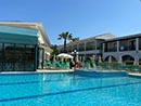 Sofias Hotel - Kalamaki Zakynthos