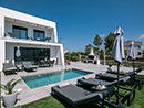 Sun White Villa - Laganas Zacinto