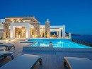 Tambouros Boutique Villas - Vassilikos Zacinto Grecia