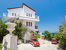 Tassos & Marios Apartments - Alykanas Zacinto Grecia