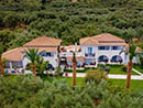 Villa Phoenix - Keri Lake Zakynthos