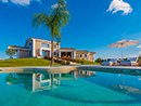 Villa Shangri-La - Sarakinado Zacinto Grecia