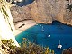 Shipwreck Beach - Zante Zakynthos Greece